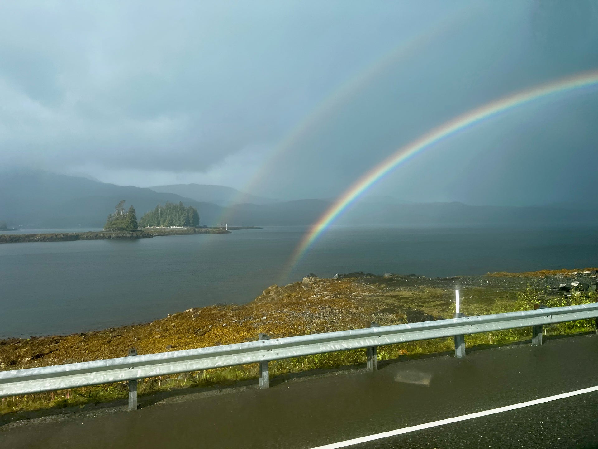 Ketchikan, Alaska - May 2022 Cruise