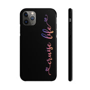 Case-Mate Cruise Life Phone Case - thecruisenavigator.com