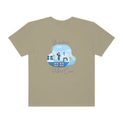 Cruise Navigator T-Shirt - thecruisenavigator.com