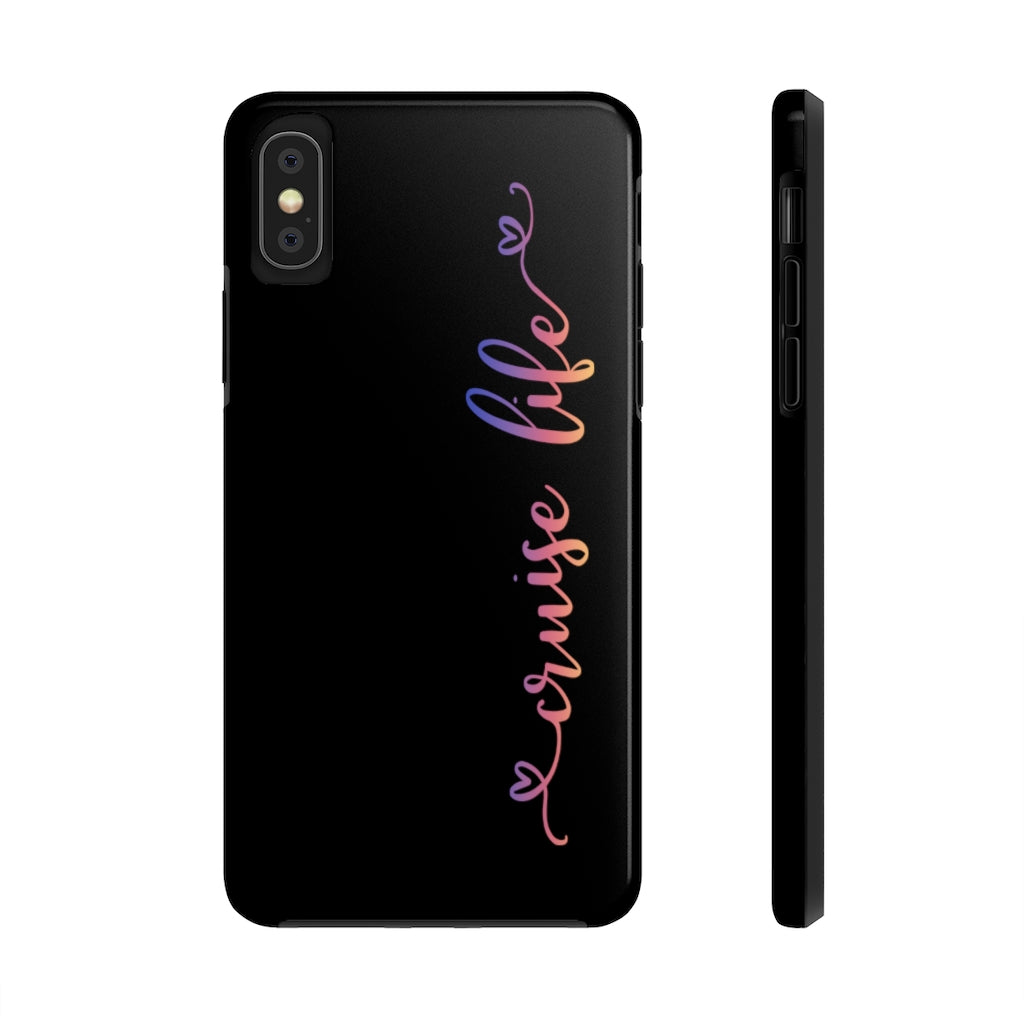 Case-Mate Cruise Life Phone Case - thecruisenavigator.com