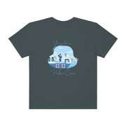 Cruise Navigator T-Shirt - thecruisenavigator.com