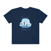 Cruise Navigator T-Shirt - thecruisenavigator.com