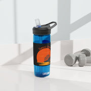 Sunset Chasing CamelBak Eddy®  Water Bottle, 20oz5oz - thecruisenavigator.com