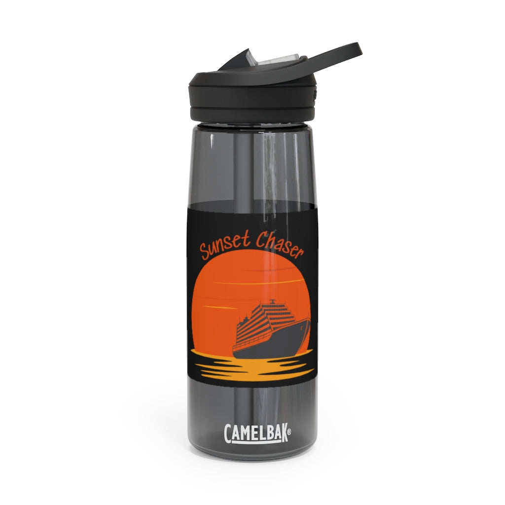 Sunset Chasing CamelBak Eddy®  Water Bottle, 20oz5oz - thecruisenavigator.com