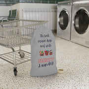 Laundry Bag - thecruisenavigator.com