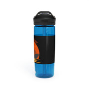 Sunset Chasing CamelBak Eddy®  Water Bottle, 20oz5oz - thecruisenavigator.com