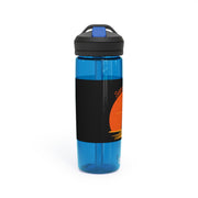 Sunset Chasing CamelBak Eddy®  Water Bottle, 20oz5oz - thecruisenavigator.com