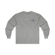 Alaska Facts Unisex Long Sleeve T-Shirt - thecruisenavigator.com