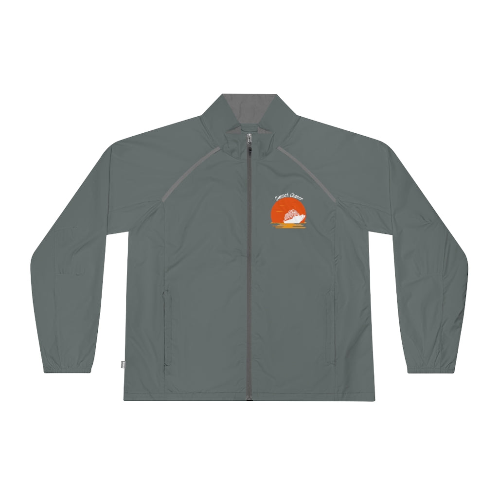 Women's Sunset Chaser Packable Jacket - thecruisenavigator.com