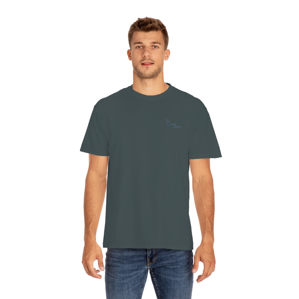 Cruise Navigator T-Shirt - thecruisenavigator.com