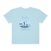 Cruise Navigator T-Shirt - thecruisenavigator.com