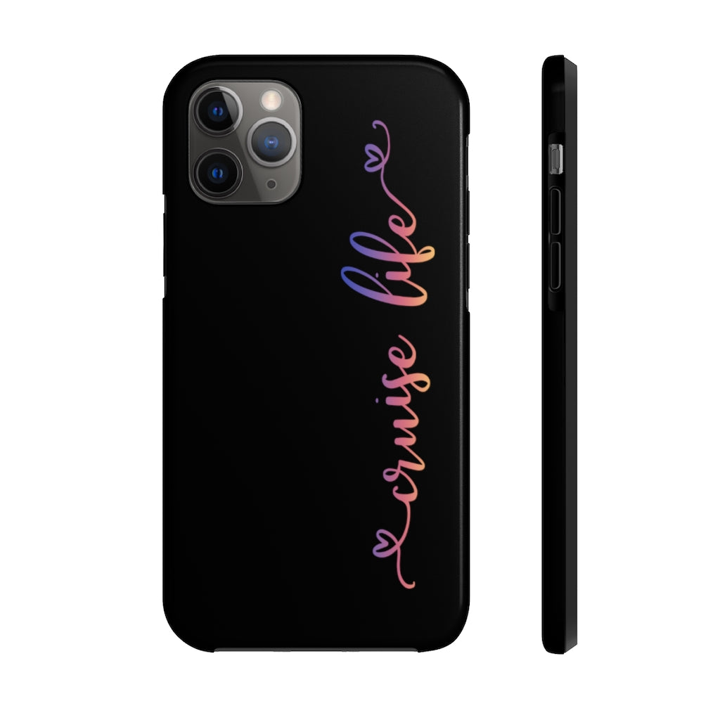 Case-Mate Cruise Life Phone Case - thecruisenavigator.com