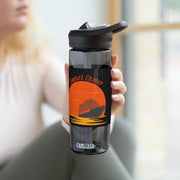 Sunset Chasing CamelBak Eddy®  Water Bottle, 20oz5oz - thecruisenavigator.com