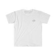 30 % Denali Member Unisex T-Shirt - thecruisenavigator.com