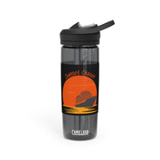 Sunset Chasing CamelBak Eddy®  Water Bottle, 20oz5oz - thecruisenavigator.com