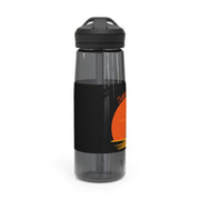 Sunset Chasing CamelBak Eddy®  Water Bottle, 20oz5oz - thecruisenavigator.com