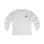 Alaska Facts Unisex Long Sleeve T-Shirt - thecruisenavigator.com