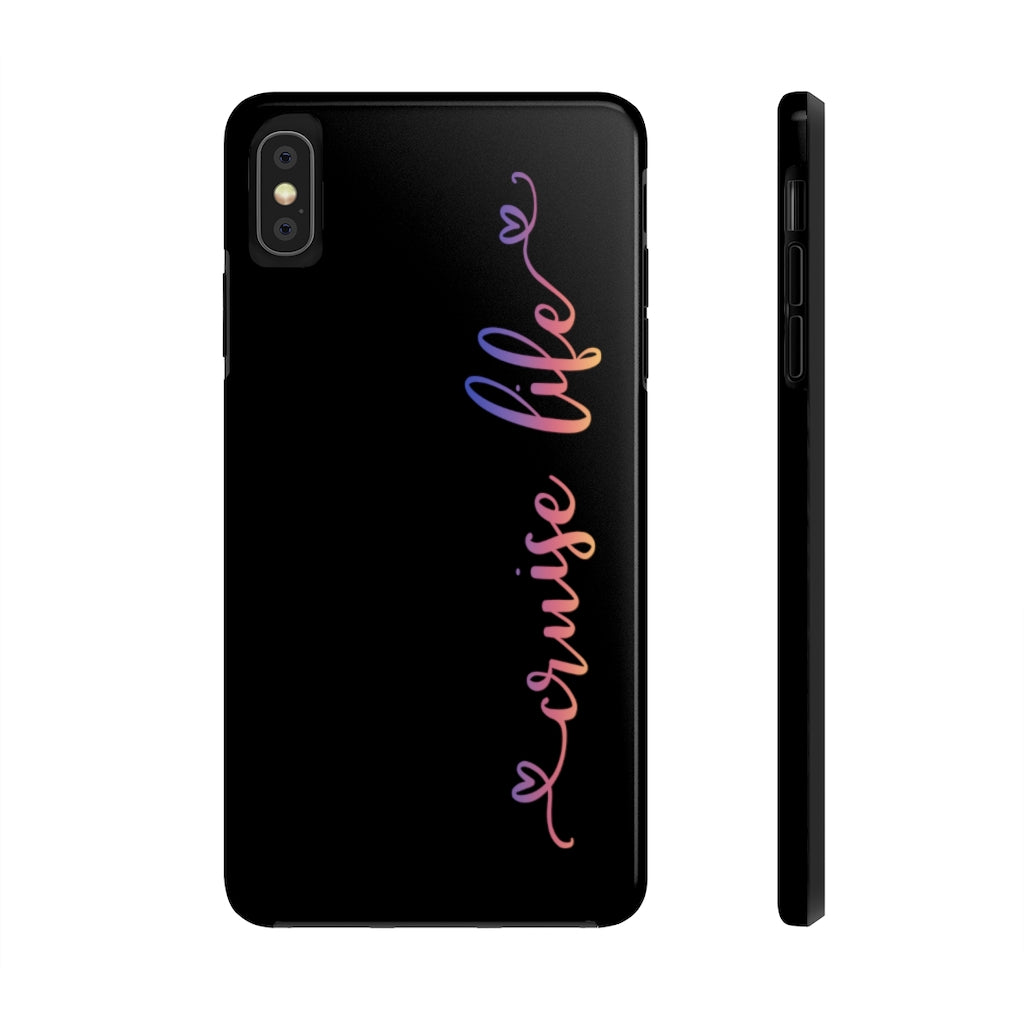 Case-Mate Cruise Life Phone Case - thecruisenavigator.com