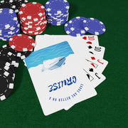 Better on a Cruise Poker Card Set - thecruisenavigator.com