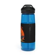 Sunset Chasing CamelBak Eddy®  Water Bottle, 20oz5oz - thecruisenavigator.com