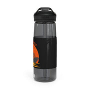 Sunset Chasing CamelBak Eddy®  Water Bottle, 20oz5oz - thecruisenavigator.com