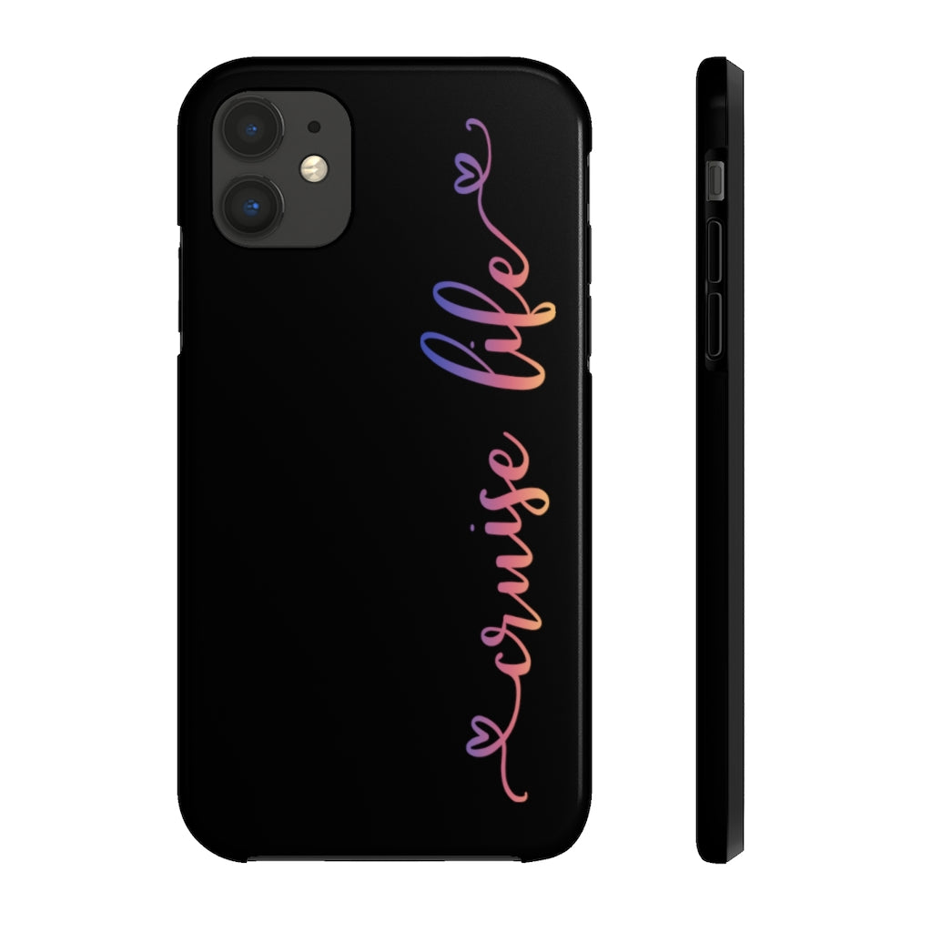 Case-Mate Cruise Life Phone Case - thecruisenavigator.com