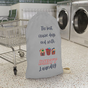 Laundry Bag - thecruisenavigator.com