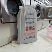 Laundry Bag - thecruisenavigator.com