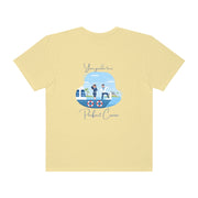 Cruise Navigator T-Shirt - thecruisenavigator.com