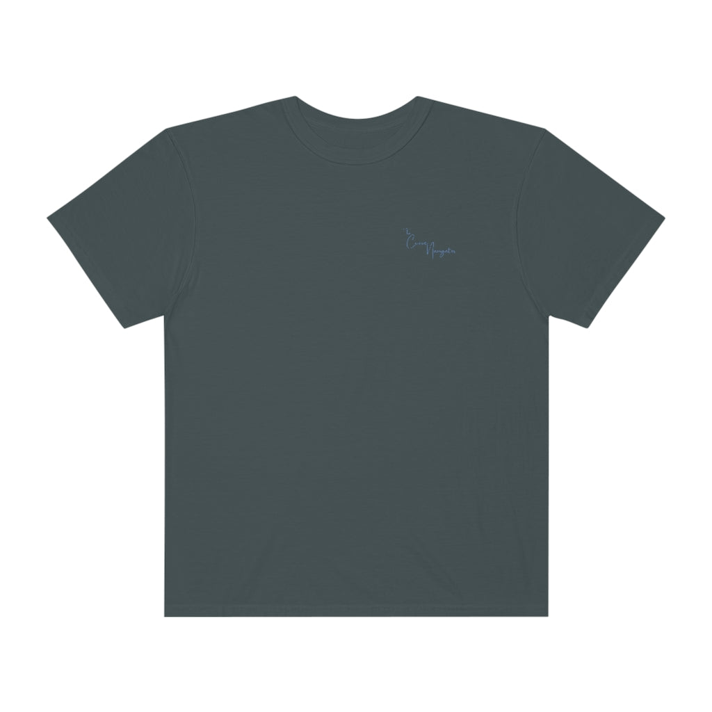 Cruise Navigator T-Shirt - thecruisenavigator.com